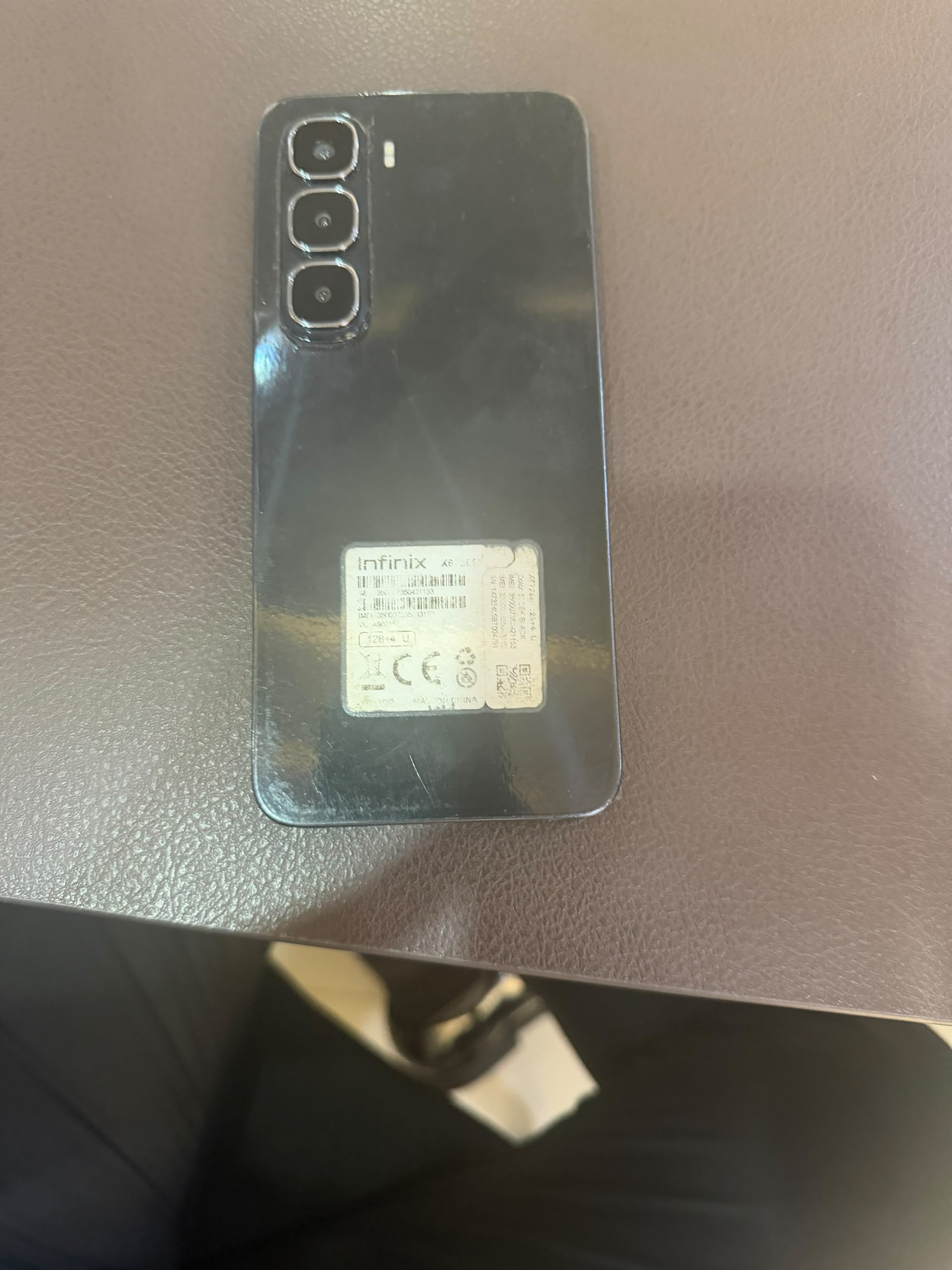 Police recover phone stolen from Adamawa to be sold in Anambra